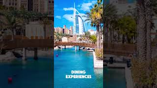 Living The Dream a glimpse into Dubai Luxury Lifestyle [upl. by Chloris27]