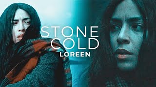 Loreen • Stone Cold loreen [upl. by Aniuqal925]