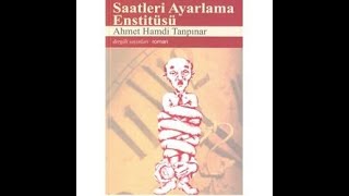 Saatleri Ayarlama Enstitüsü1 [upl. by Trinetta]