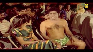 Suruli Rajan Best Comedy  Tamil Comedy Scenes  Suruli Rajan Non Stop Comedy Collection  Galatta [upl. by Gide144]