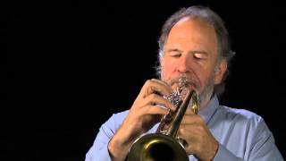 Trumpet Lesson Six Notes To Improve Embouchure [upl. by Stephannie895]