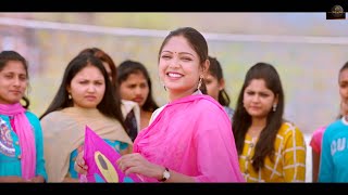 Collegegiri  South Hindi Dubbed Full Movie  Tarun Tej Anu Lavanya  Movie [upl. by Olaznog857]