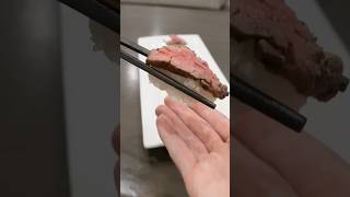 Steak Nigiri shorts [upl. by Priscilla]