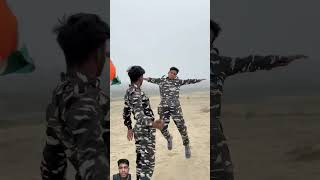 Nakli fauji 😭😨🇮🇳trending viralvideo shorts vandemataram [upl. by Mccarthy]