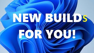 Whats New in Windows 11 Builds 26120470 Dev and 226353575 Beta [upl. by Filberto565]