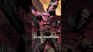 ¿Cómo se supone que Castigas a alguien INMORTAL Wolverine [upl. by Chang]