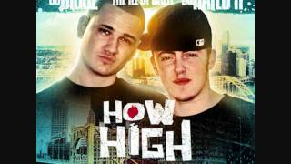 How High Intro  Mac Miller [upl. by Enad170]