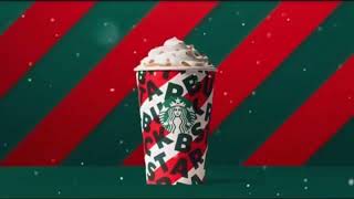 Starbucks Holiday Cups Ad Campaign 2022 ACA Marketing [upl. by Leary969]