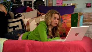 Apple bottom jeans and bridgit mendler [upl. by Nance]