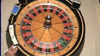 Roulette Computer amp How to Win at Roulette [upl. by Otrevire]