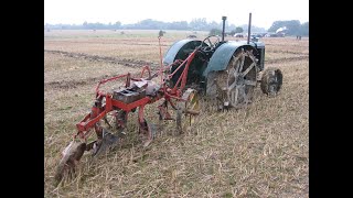 West Grinstead Ploughing Match September 2024 [upl. by Siul459]