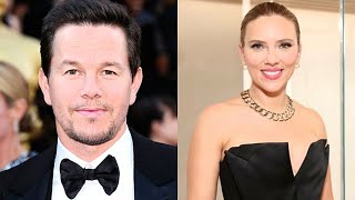 Mark Wahlberg VS Scarlett Johansson  Who Reigns Supreme [upl. by Kelson]