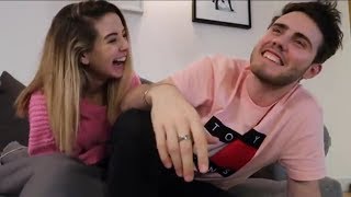 Zalfie Funniest Moments 3 [upl. by Daniels570]