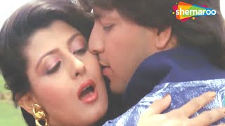 Maan Gaye Ab Gharwale ï½œ Qatil ï½œ Aditya Pancholi ï½œ Sangeeta Bijlani ï½œ Romantic Song  Alka  Shabbir [upl. by Genesa80]