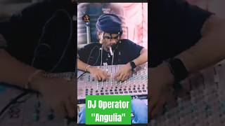 Angulia DJ operator comedy video funny videocomedy videochandan biswal comedy [upl. by Teevens]