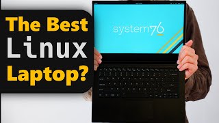 System76 Lemur Pro Review  The Best Linux Laptop [upl. by Sachs]