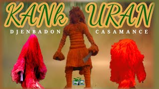 KANKOURAN Djenbadon casamance [upl. by Herbert]