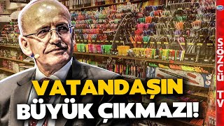 Asgari Ücretlinin Emeklinin Hali Ortadayken Vatandaşın Asıl Çıkmazı Kara Kara Düşünüyorlar [upl. by Howe]