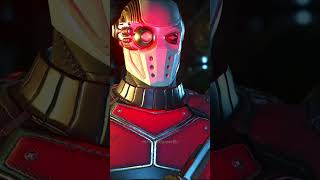 As falas do Pistoleiro com ele mesmo  Injustice 2 shorts [upl. by Zednanref637]