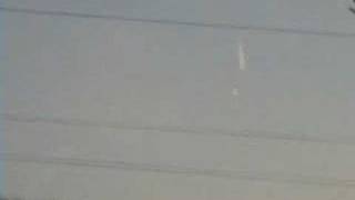 UFOs Over Louisville KY 82807 [upl. by Luing]