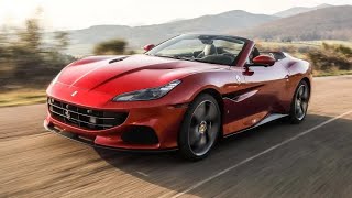 2023 Ferrari Portofino M [upl. by Michel525]