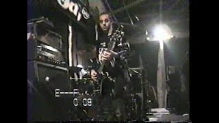 System Of A Down  Live  Rehearsal  December 12 1998 [upl. by Yraek]