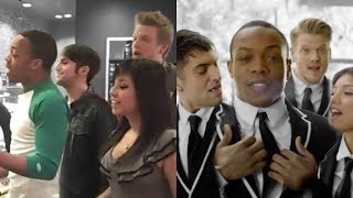 Pentatonix with Todrick Hall  Evolution [upl. by Mcnally]