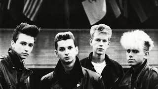 Depeche Mode  Its No Good Maceo Plex RemixHQ [upl. by Longwood]