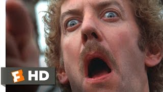 Invasion of the Body Snatchers 1212 Movie CLIP  The Scream 1978 HD [upl. by Atalie670]