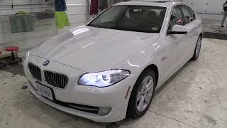 2013 BMW 528I [upl. by Mirisola]