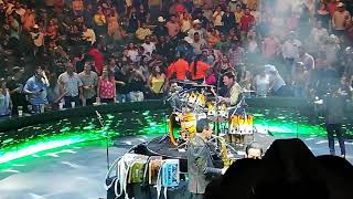 Cuestión Olvidada Los Tigres Del Norte 7 Junio 2019 Domo Care Monterrey [upl. by Missi]