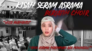 BALIK ASRAMA SELEPAS LAMA DITINGGALKAN PKP  QREEPY‼️ [upl. by Ytirehc124]