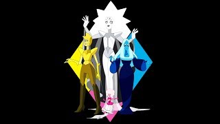 All Diamond Themes  Steven Universe [upl. by Einahteb]