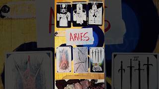 ＡＲＩＥＳ ♈ Tarot Reading [upl. by Rillis]