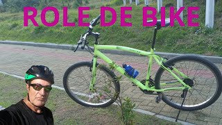 role de bike na cidade de itajai roledebike role itajai [upl. by Asselim901]