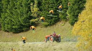 Behind the scenes Quattro 1  Candide Thovex [upl. by Bala477]