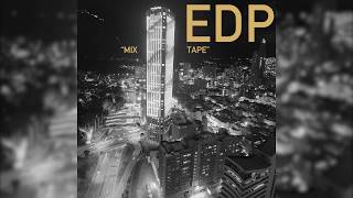 Engendros Del Pantano  Mixtape  Full Master Audio [upl. by Edithe]