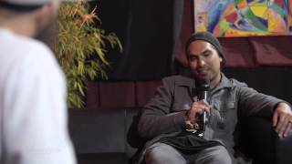 Tribal Seeds  California Roots VI Interview Sessions [upl. by Fiona]