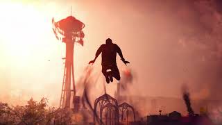 inFAMOUS Second Son  Official Gameplay Spot [upl. by Enovad]