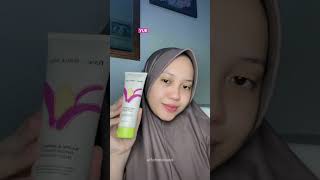 Link di Profil 86  BASE x Female Daily Illipe amp Apricot Brightening Body Scrub 100 gr [upl. by Blakeley]