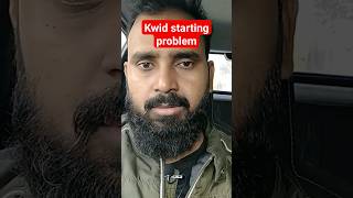 Kwid Clutch motor failure issues solved 🔥 renault kwid clutchmotor shorts [upl. by Haneen835]