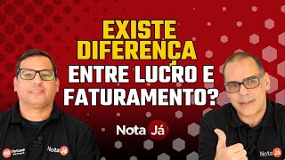 A importância da diferença entre Lucro e Faturamento para pequenos negócios [upl. by Nila398]