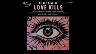 Coyle Girelli  Never Thought Id See You Again Official Audio [upl. by Agnot]