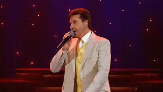 Daniel ODonnell  Wherever You Are Live at the NEC Killarney Ireland [upl. by Nimrahc]