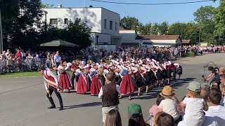 MV Sommerein  Marschmusikbewertung 2024 in Rohrau [upl. by Adham]