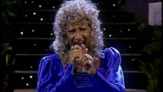 Celia Cruz  La Dicha Mia 2 [upl. by Almap]