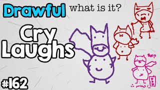 BATMAN EVERYWHERE  Drawful [upl. by Tiffanie424]