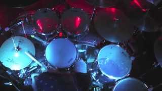 Summer of 69 by Bryan Adams drum cover performed by Brad Berry [upl. by Sesiom]