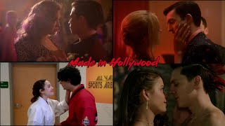 Cobra Kai music video  Made In Hollywood [upl. by Arik]