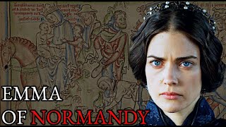 Emma of Normandy  The Greatest Early Medieval Queen [upl. by Ashraf]